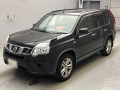 2012 Nissan X-Trail