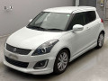 2015 Suzuki Swift