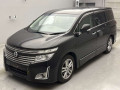 2012 Nissan Elgrand