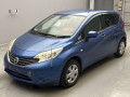 2014 Nissan Note