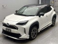 2020 Toyota YARIS CROSS