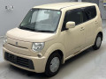 2011 Suzuki MR Wagon