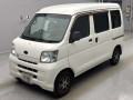 2015 Subaru Sambar
