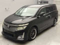 2011 Nissan Elgrand