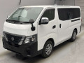 2024 Nissan Caravan Van
