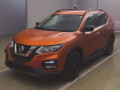 2017 Nissan X-Trail
