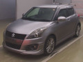 2013 Suzuki Swift Sport