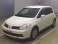 2005 Nissan Tiida