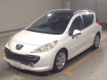 2009 Peugeot 207