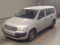 2011 Toyota Probox Van