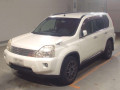 2009 Nissan X-Trail