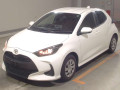 2022 Toyota YARIS