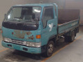 1997 Toyota Dyna Truck