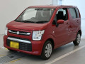 2025 Suzuki Wagon R