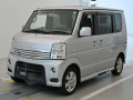 2013 Suzuki Every Wagon