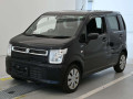 2019 Suzuki Wagon R