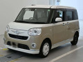 2017 Daihatsu Move Canbus