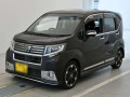 2015 Daihatsu Move Custom