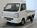 2016 Suzuki Carry Truck