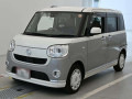 2021 Daihatsu Move Canbus