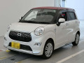 2017 Daihatsu Cast