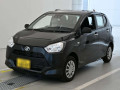 2024 Daihatsu Mira e:S
