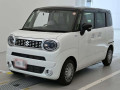 2022 Suzuki WAGON R SMILE