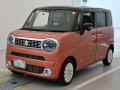 2022 Suzuki WAGON R SMILE