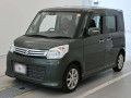 2015 Suzuki Spacia
