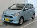2025 Daihatsu Mira e:S