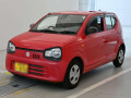 2016 Suzuki Alto
