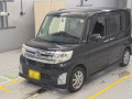 2014 Daihatsu Tanto Custom