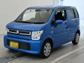 2017 Suzuki Wagon R