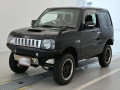 2015 Suzuki Jimny