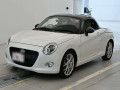 2022 Daihatsu Copen