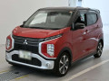 2019 Mitsubishi eK X