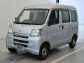 2015 Daihatsu Hijet Cargo