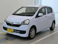 2013 Daihatsu Mira e:S