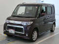 2012 Daihatsu Tanto Custom