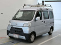 2017 Daihatsu Hijet Cargo