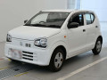 2020 Suzuki Alto