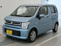 2020 Suzuki Wagon R