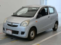 2016 Daihatsu Mira