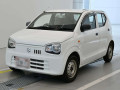 2015 Suzuki Alto