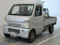 2009 Suzuki Carry Truck