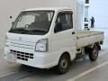 2017 Suzuki Carry Truck