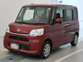 2017 Daihatsu Tanto