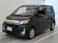2013 Daihatsu Move