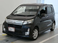 2013 Daihatsu Move