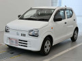 2020 Suzuki Alto